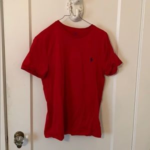 Men’s polo T-Shirt. Worn once. Perfect condition